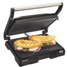 Robuste Panineuse Grill