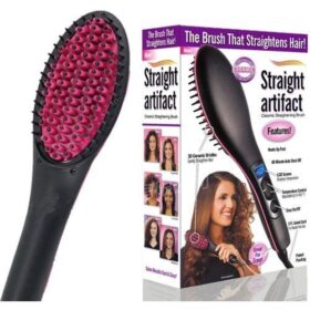 brosse cheveux Simply Straight