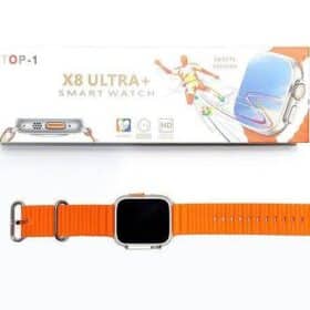 +Smart Watch X8 Ultra