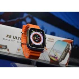 +Smart Watch X8 Ultra