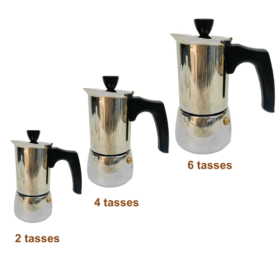 cafetière espresso